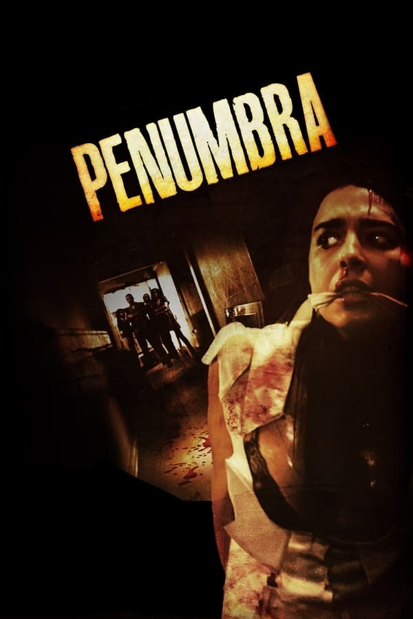 Cover of the movie Penumbra