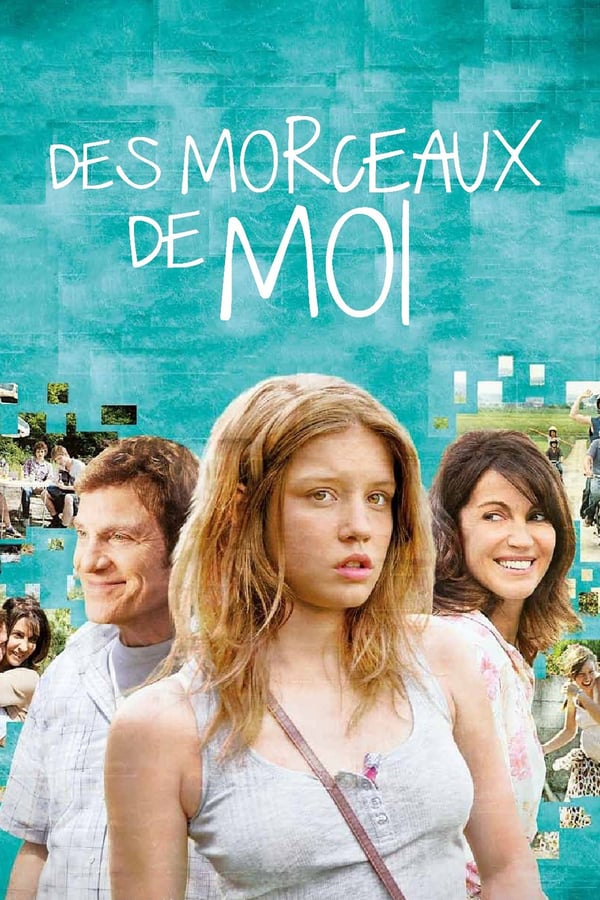 Cover of the movie Pieces of Me
