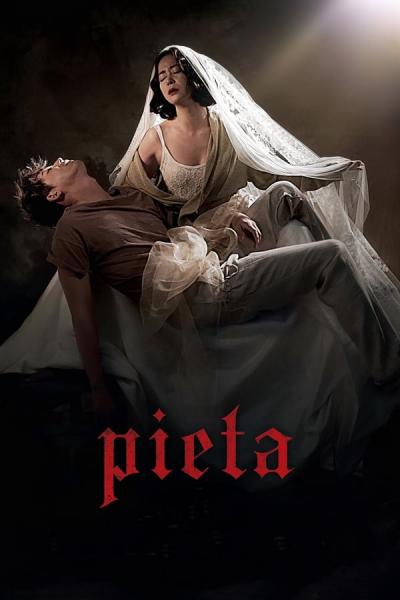 Cover of the movie Pieta