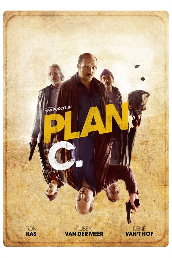 Cover of the movie Plan C