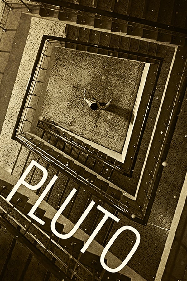 Cover of the movie Pluto