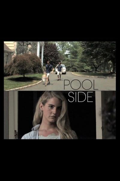 Cover of Poolside
