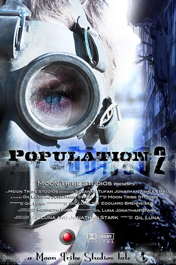 Cover of the movie Population 2