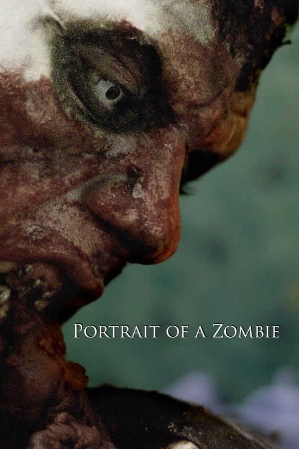 Cover of the movie Portrait of a Zombie