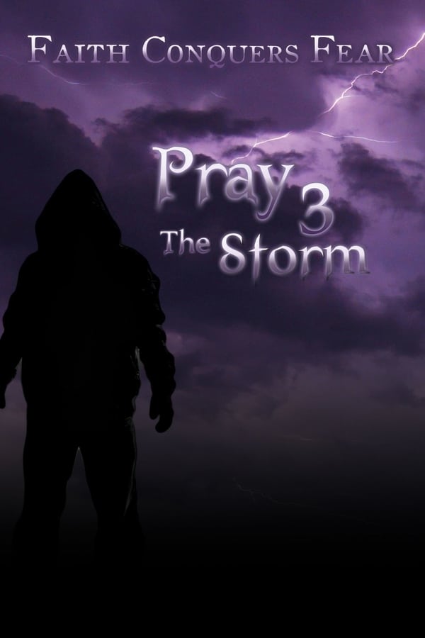 Cover of the movie Pray 3D: The Storm