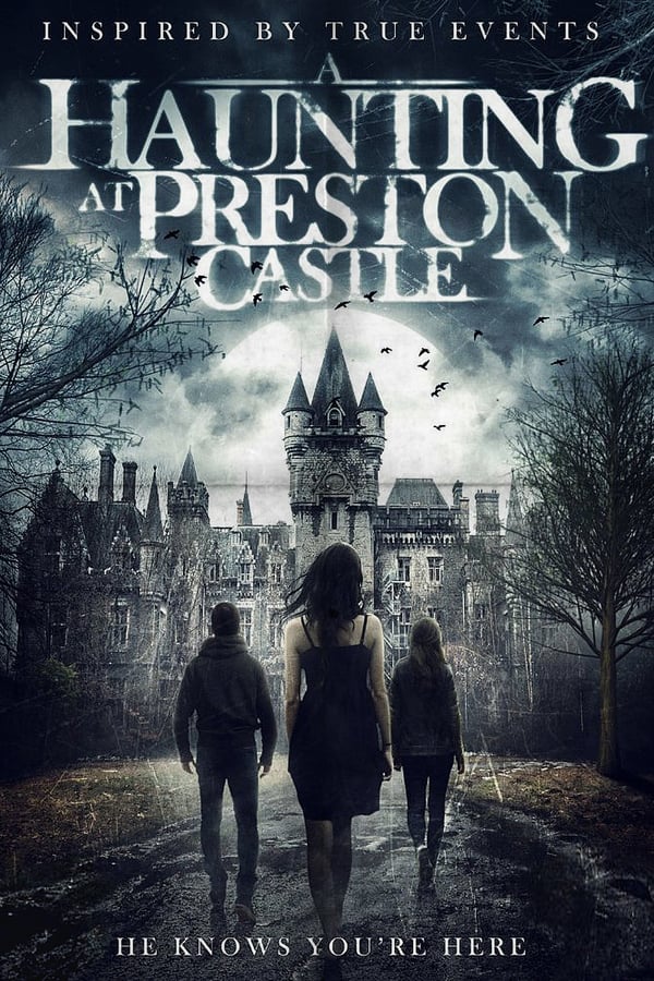 Cover of the movie Preston Castle