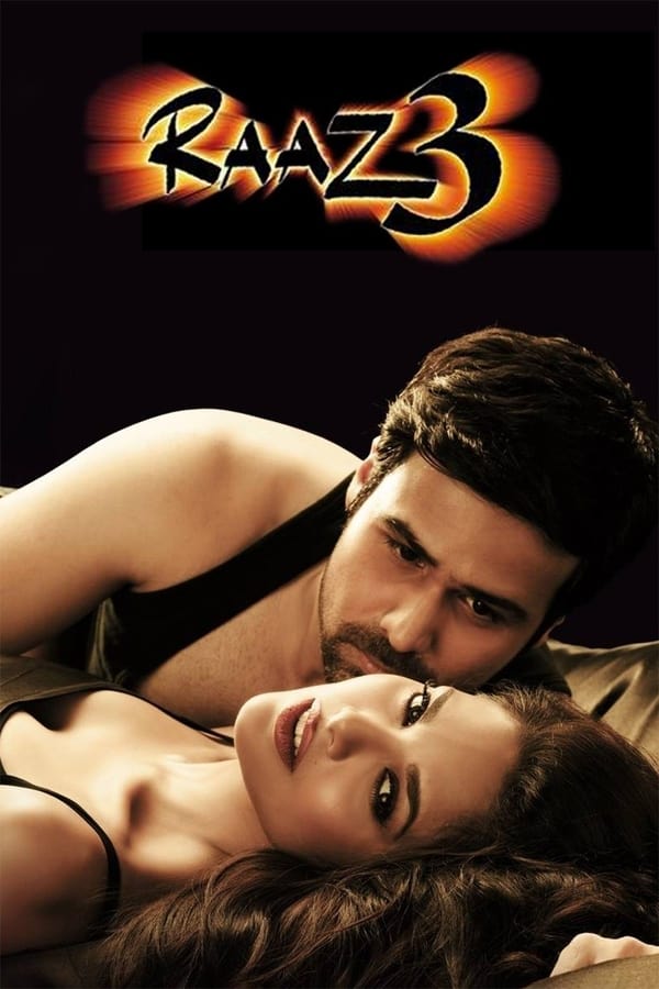 Cover of the movie Raaz 3