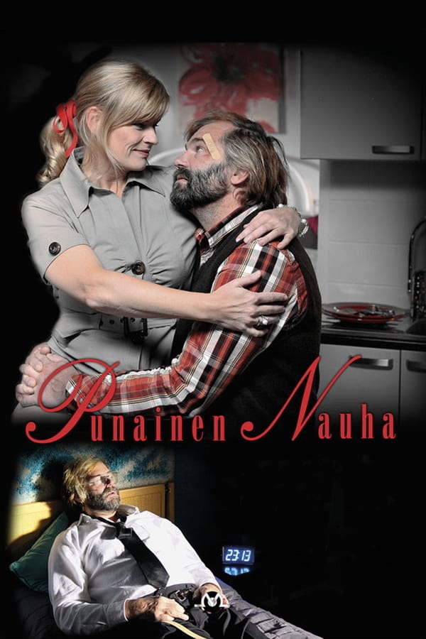 Cover of the movie Red Ribbon