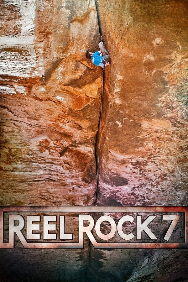 Cover of the movie Reel Rock 7