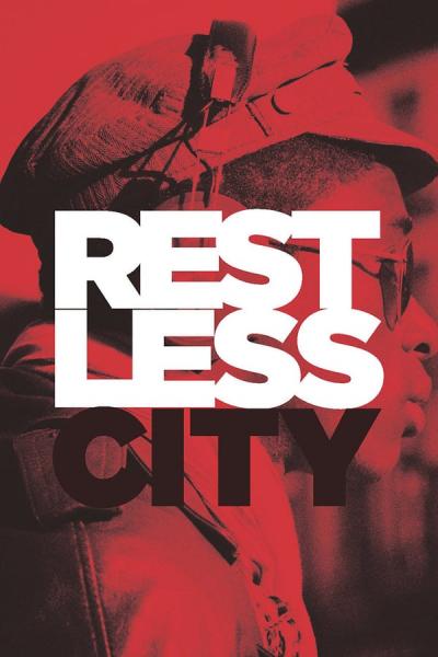Cover of Restless City