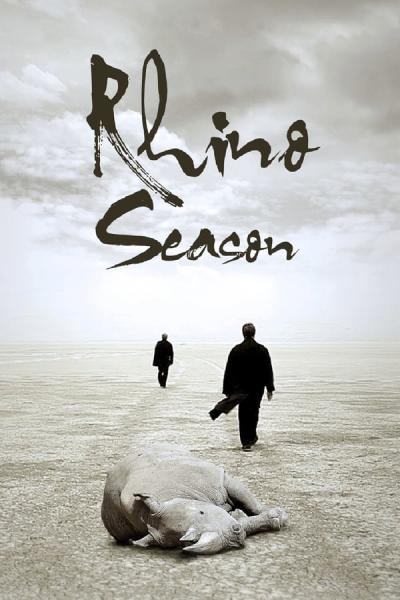 Cover of Rhino Season