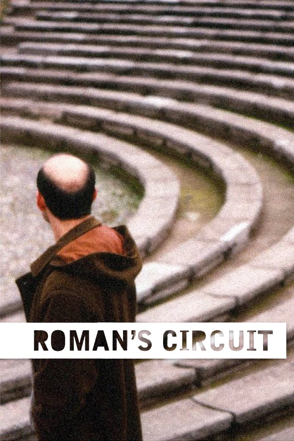 Cover of the movie Roman's Circuit