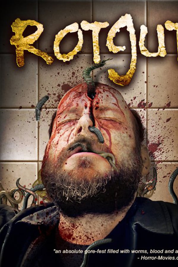 Cover of the movie Rotgut