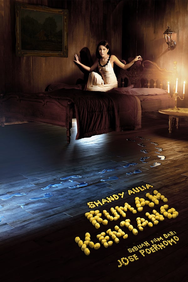 Cover of the movie Rumah Kentang