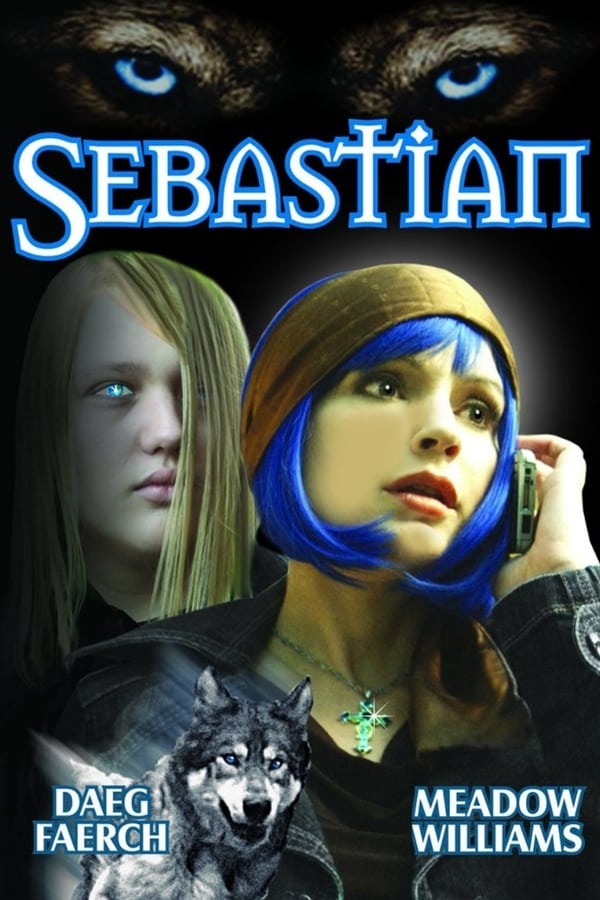Cover of the movie Sebastian