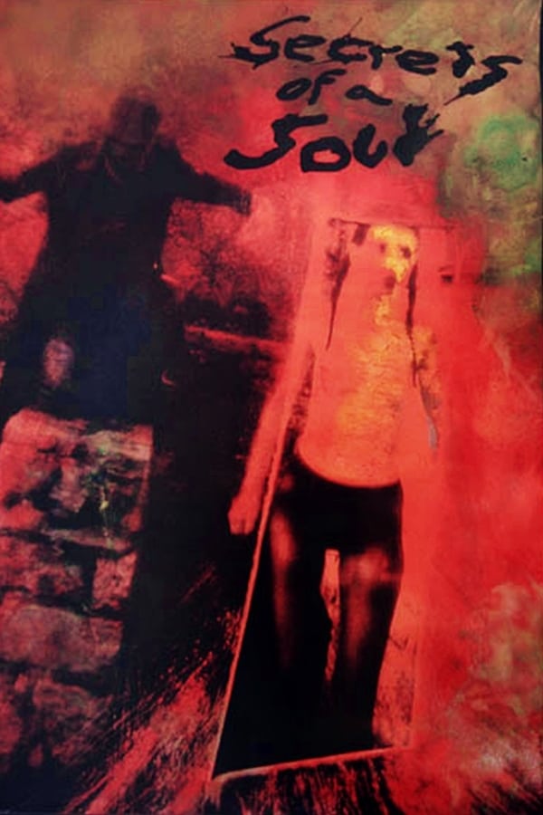 Cover of the movie Secrets of a Soul