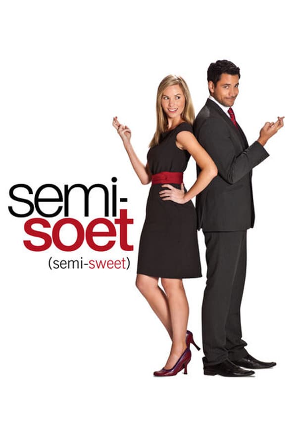 Cover of the movie Semi Sweet