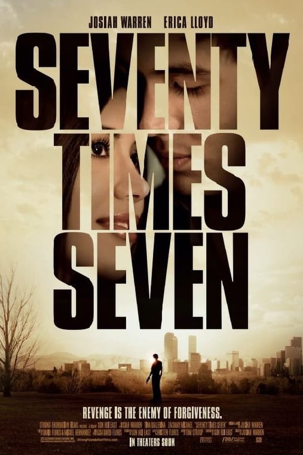 Cover of the movie Seventy Times Seven
