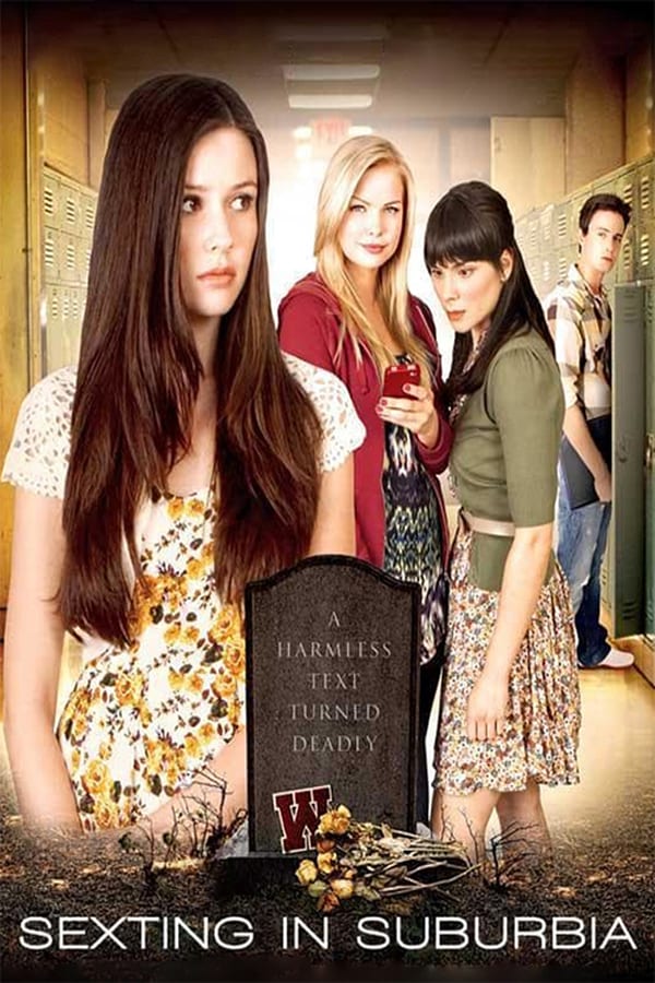 Cover of the movie Sexting in Suburbia