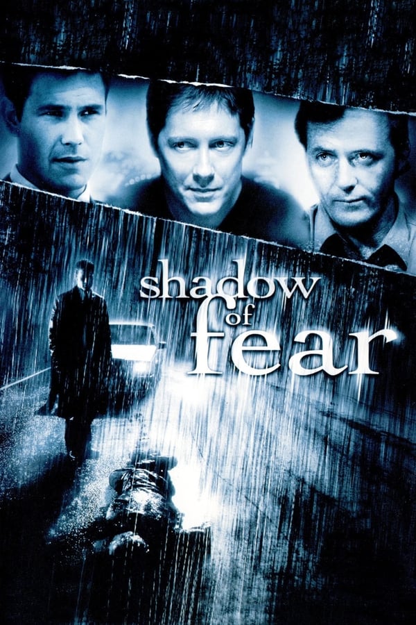 Cover of the movie Shadow of Fear