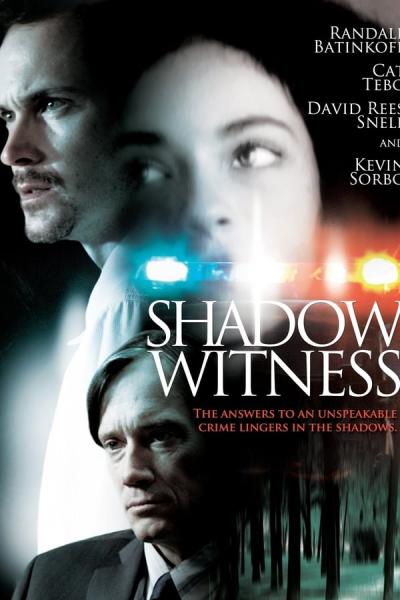 Cover of the movie Shadow Witness