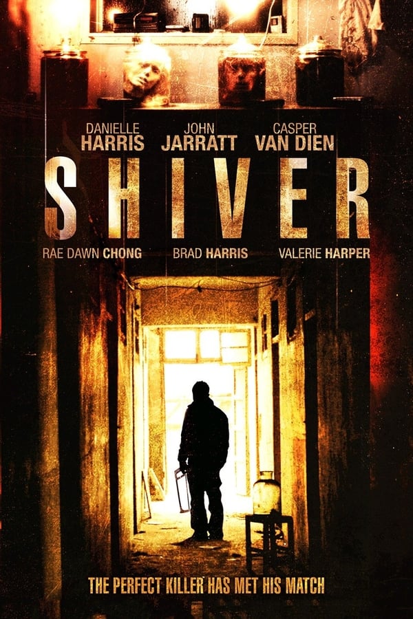 Cover of the movie Shiver