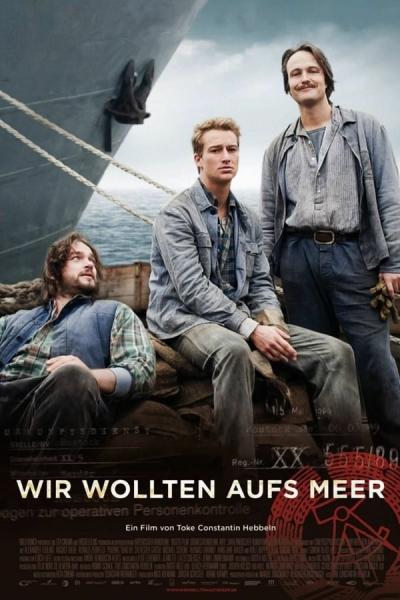 Cover of the movie Shores of Hope