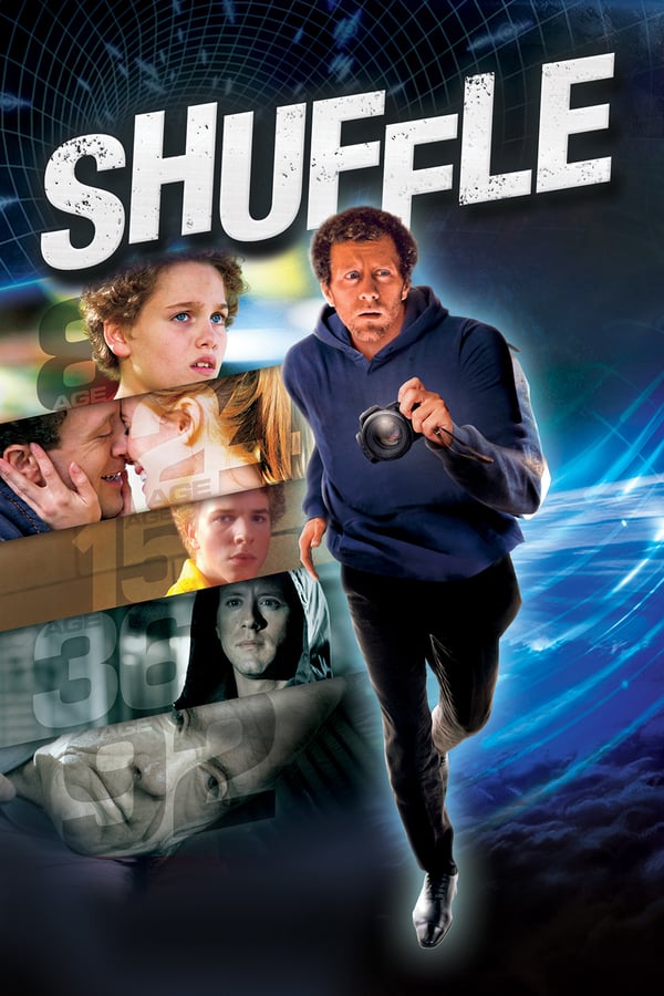 Cover of the movie Shuffle