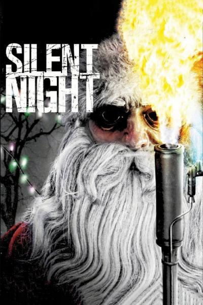 Cover of the movie Silent Night