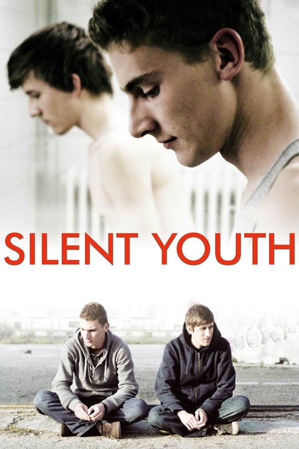 Cover of the movie Silent Youth