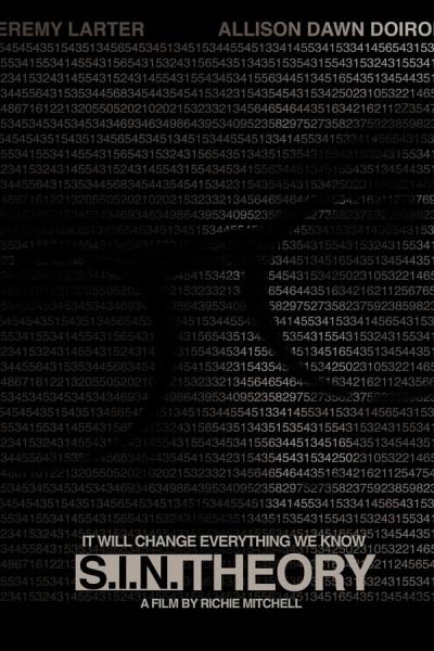 Cover of the movie S.I.N. Theory