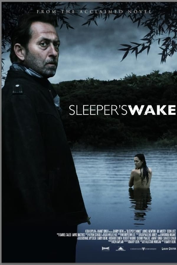 Cover of the movie Sleeper's Wake