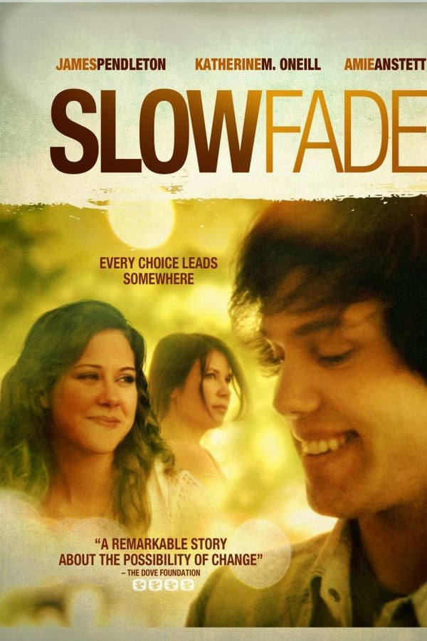 Cover of the movie Slow Fade
