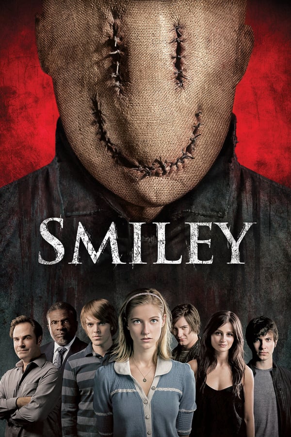 Cover of the movie Smiley