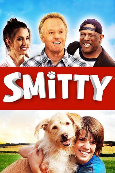 Cover of the movie Smitty