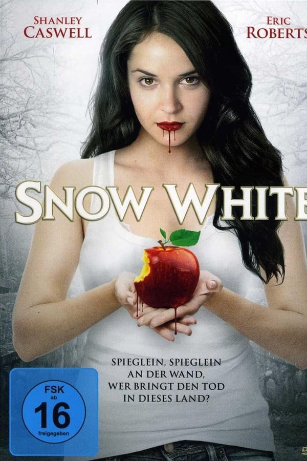 Cover of the movie Snow White: A Deadly Summer