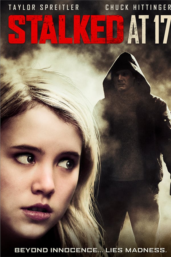 Cover of the movie Stalked at 17