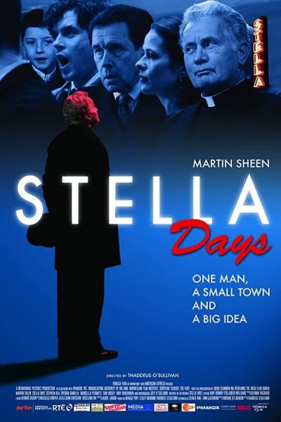 Cover of the movie Stella Days