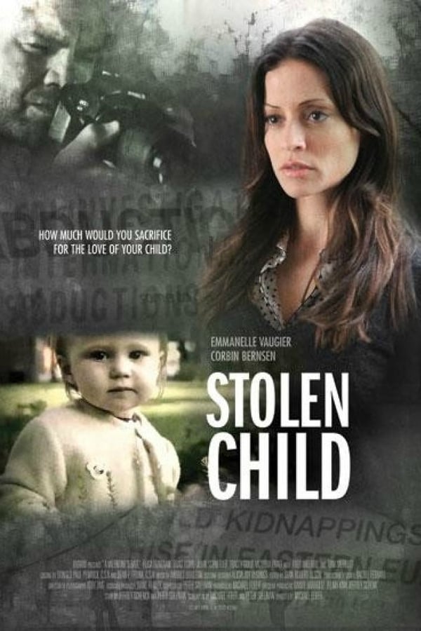 Cover of the movie Stolen Child