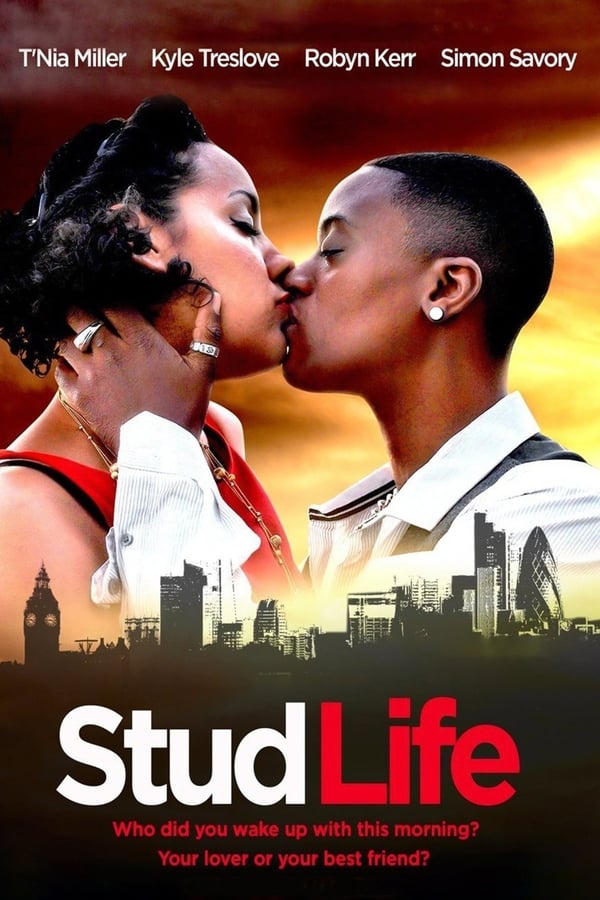 Cover of the movie Stud Life