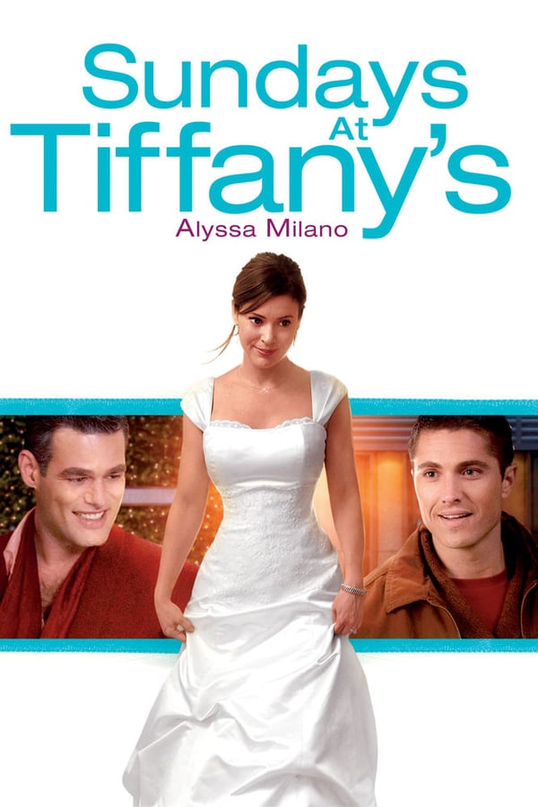 Cover of the movie Sundays at Tiffany's