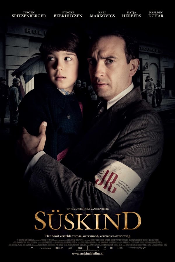 Cover of the movie Süskind