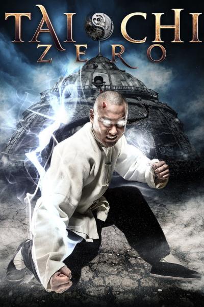 Cover of Tai Chi Zero