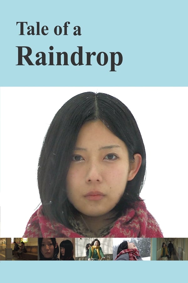 Cover of the movie Tale of a Raindrop