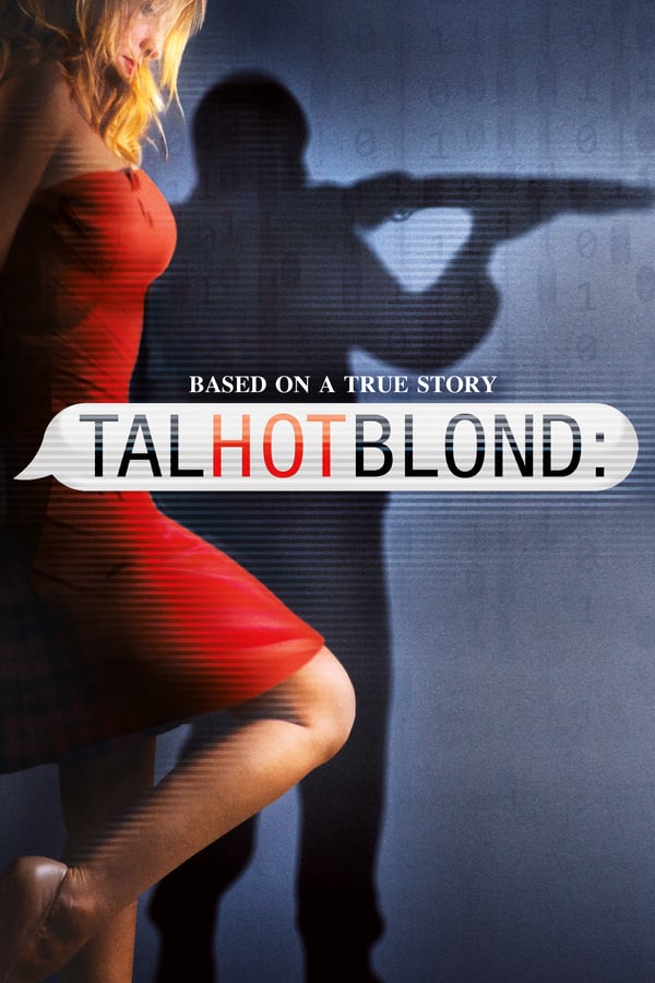 Cover of the movie TalhotBlond