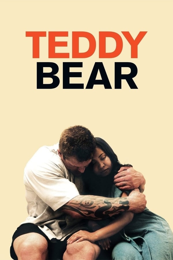 Cover of the movie Teddy Bear