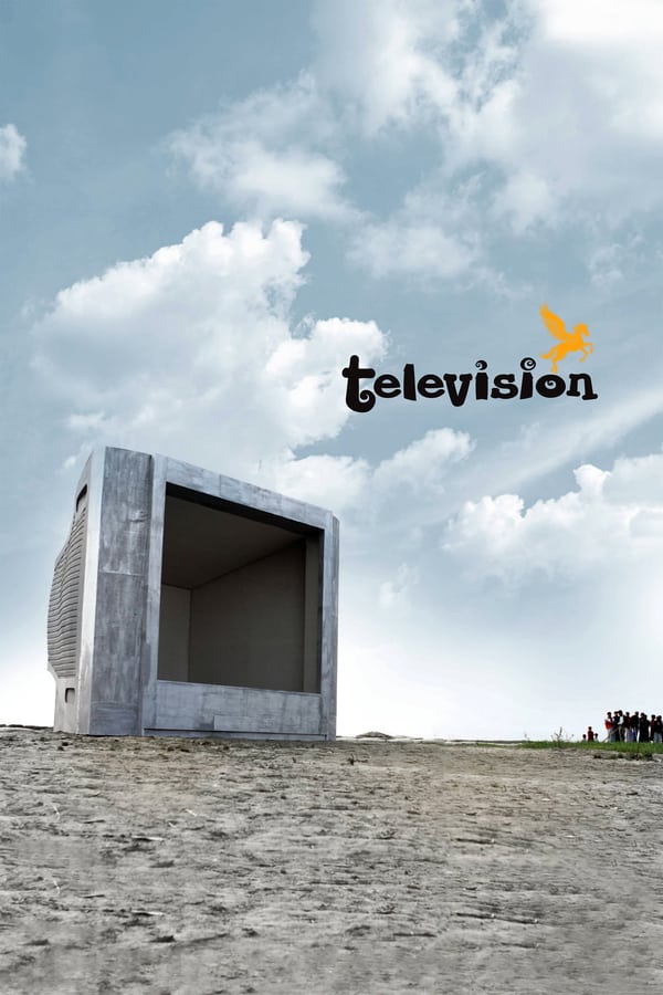 Cover of the movie Television