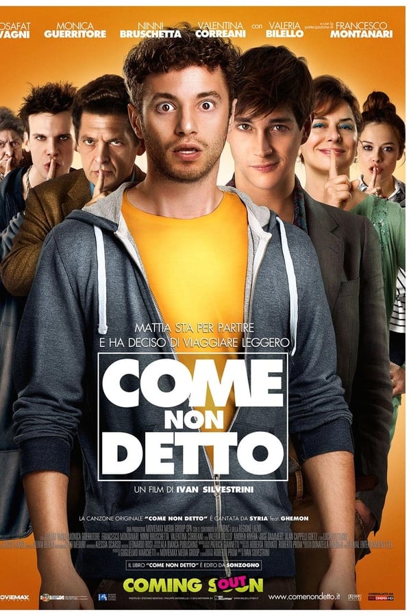 Cover of the movie Tell No One