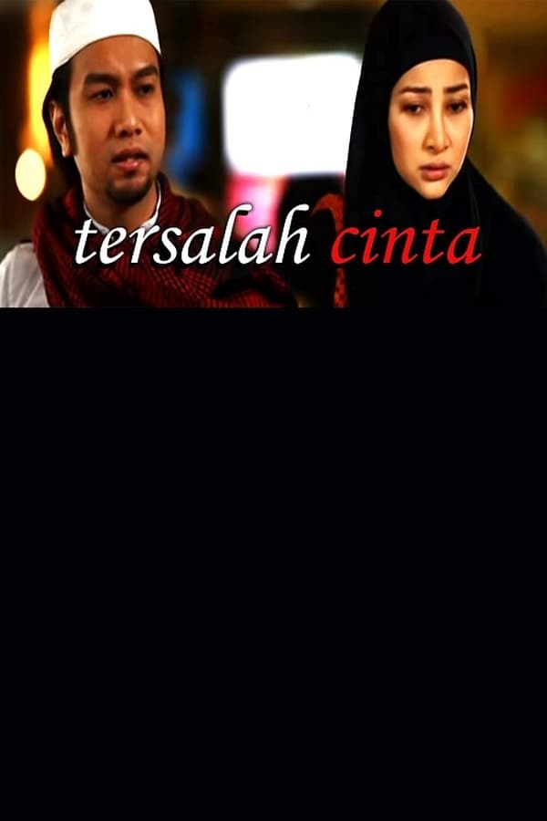 Cover of the movie Tersalah Cinta