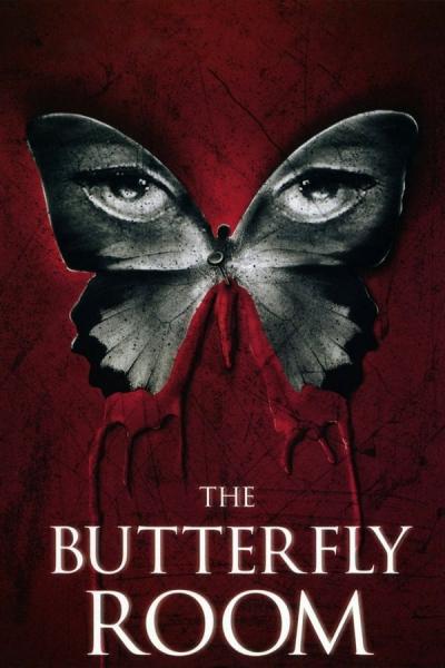 Cover of the movie The Butterfly Room
